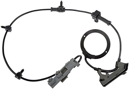 Taichisensors ABS Wheel Speed Sensor for Chevrolet & GMC & Isuzu Front Right #15176998 100% Tested Taichisensors ABS Wheel Speed Sensor for Chevrolet & GMC & Isuzu Front Right #15176998 100% Tested