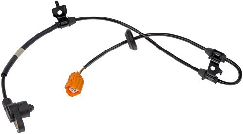 ABS Wheel Speed Sensor For Honda Odyssey Front Left/Right #57450-S0X-A01