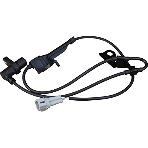 ABS Wheel Speed Sensor For Toyota Corolla Front Left #89543-12070 ABS Wheel Speed Sensor For Toyota Corolla Front Left #89543-12070