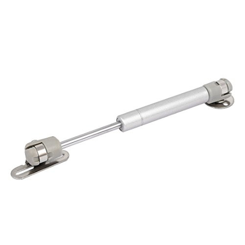 uxcell Furniture Cabinet Door 8 Inch Length 100N Force Pneumatic Lift Support Gas Spring Stay