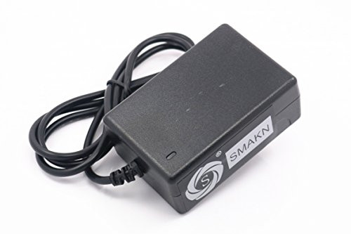SMAKN AC 100-240V to DC 12V 2A Switching Power Supply Converter Adapter US Plug