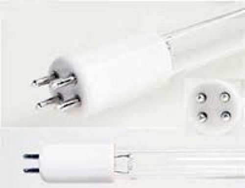 Industrial Lighting Solutions Bryant Carrier UVLXXRPL1020 HVAC 27 Watt Ultraviolet UV Lamp Bulb 4-pin Base 21"