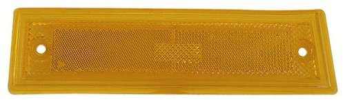Depo 332-1501R-US1 Chevrolet/GMC Passenger Side Replacement Side Marker Lamp Unit