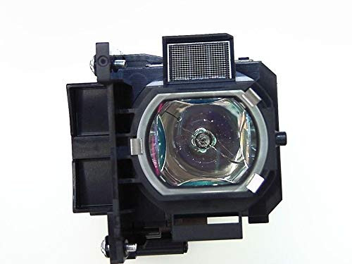 Supermait 456-8958H-RJ Replacement Projector Lamp/Bulb with Housing for DUKANE ImagePro 8958H-RJ