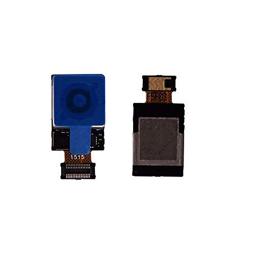 Alovexiong 16MP Rear Back Main Camera Module Flex Cable Parts Replacement for LG V10 H960 H901 H900 VS990