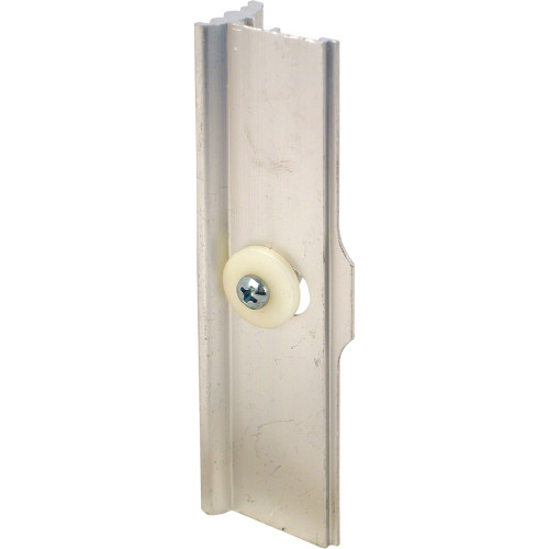 Slide-Co 172361 Sliding Window Adjustable Latch and Pull, Aluminum