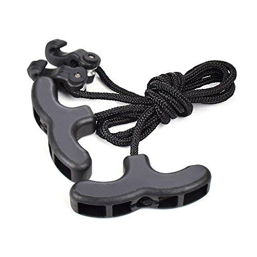 YLS Crossbow Cocking Device Crossbow Rope Cocker Aid Cocking String Tool