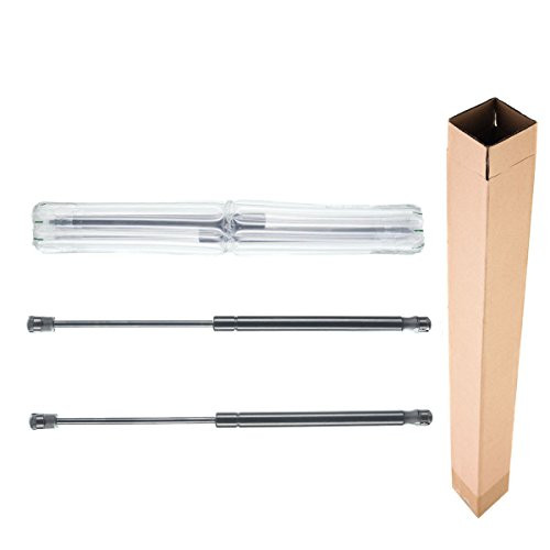 A-Premium Hood Bonnet Lift Supports Shock Struts Springs for Acura TL 2009-2014 2-PC Set