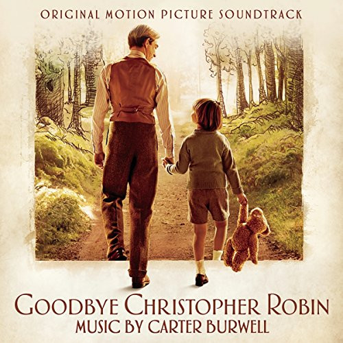 Goodbye Christopher Robin (Original Motion Picture Soundtrack)