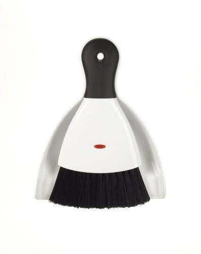 OXO Good Grips Mini Dust Pan and Brush Set