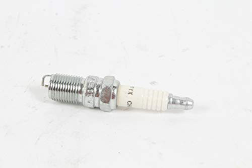 Champion (2 Pack) Copper Plus Small Engine Spark Plug, Stk No. 909, Plug Type # RS17YX-2pk