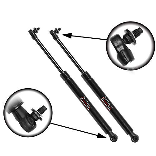 Qty (2) Jeep Grand Cherokee 2005 To 2006 Liftgate, Tailgate, Hatch Lift Supports, Struts, Shocks, Strong Arm 6104 Qty (2) Jeep Grand Cherokee 2005 To 2006 Liftgate, Tailgate, Hatch Lift Supports, Struts, Shocks, Strong Arm 6104