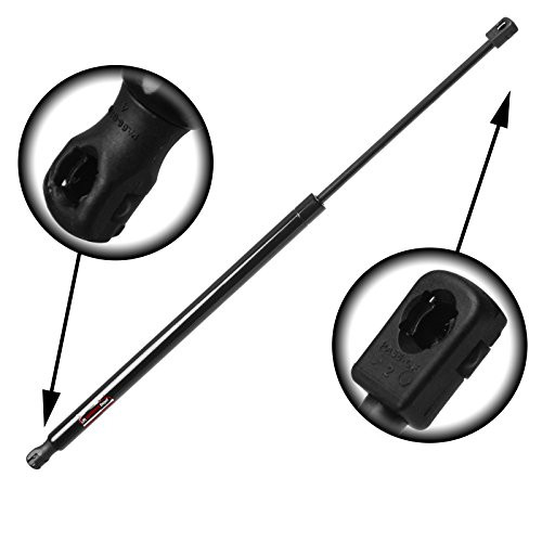 Qty (2) Fits Nissan Pathfinder 2013 To 2017 Liftgate Lift Supports W/O Power Gate