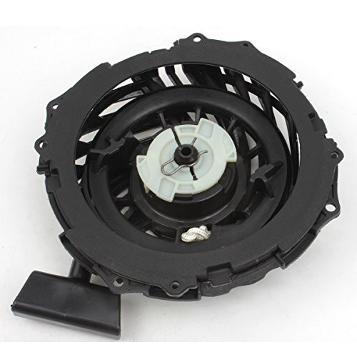 PRO CAKEN Recoil Pull Starter Start Assembly for Briggs & Stratton Lawnmower 591139 593961 590588