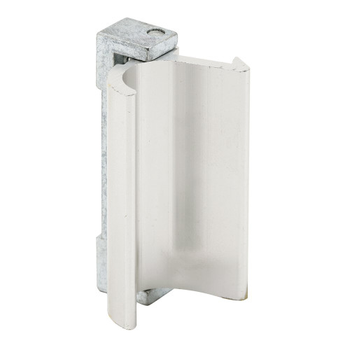 Slide-Co 172409 Spring Loaded Keller Sliding Window Latch and Pull, Aluminum