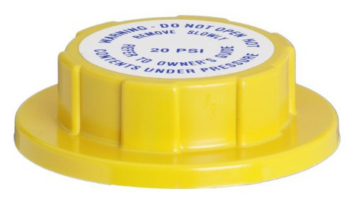 Stant 10261 Radiator Cap - 20 PSI