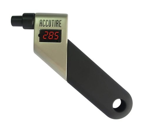 Accutire MS-4021B Digital Tire Pressure Gauge