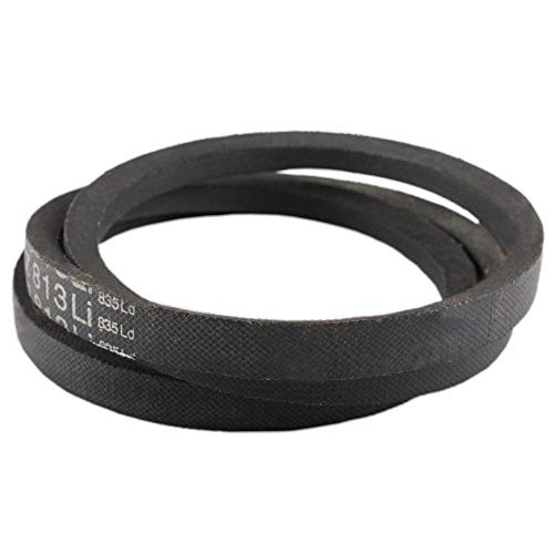 Gekufa 115-4669 Belt Recycler Mower Belt Replacement Parts Compatible with Toro 20332 20333 20334 20338 Home Depot 265-354 - 115-4669