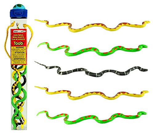 Safari Ltd  Snake Babies TOOB