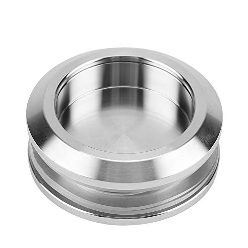 Glass Sliding Shower Door Round Stainless Steel Handle Pull Knob for Home Bathroom