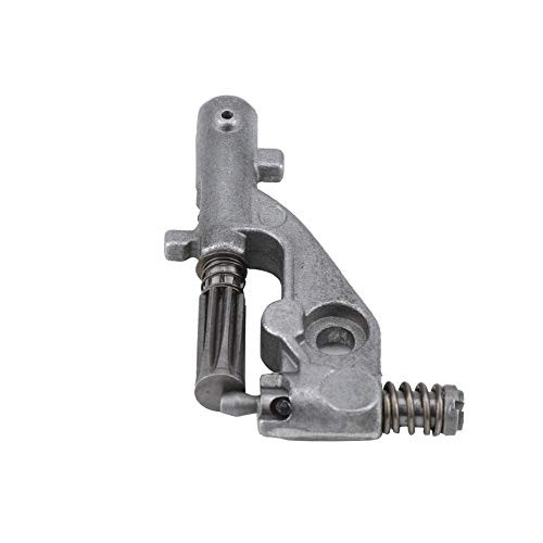 Garosa Oil Pump Assembly Chainsaw Replacement for Husqvarna 455 455E 455 E Rancher II 460 455 Rancher II 461