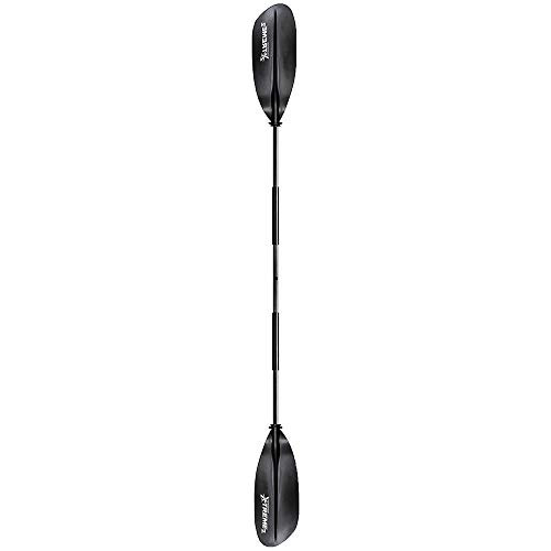 SeaSense X-TREME II Kayak Paddle, 84-Inch