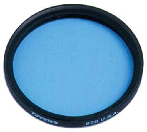 Tiffen 4982B 49mm 82B Filter