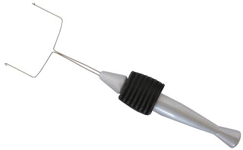 Soft Grip Loop Tool/Dubbing Twister for Fly Tying/Tying Flies