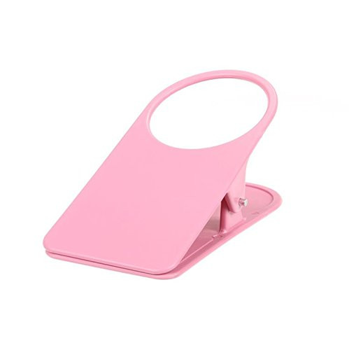 Sullivans Bulk Sassy Clips, Pink