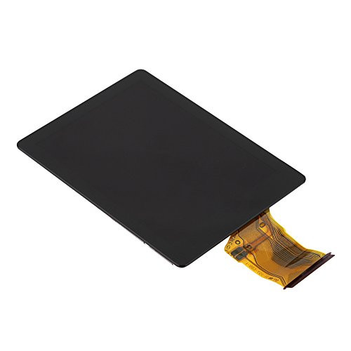 Acouto LCD Display Screen for Sony SLT-A57 A65 A67 A77 HX200 Cameras Backlight