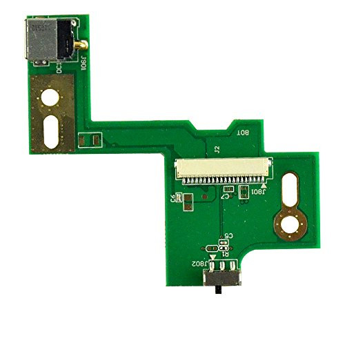 Eathtek Replacement USB Board for ASUS N53 N53J N53JF N53JL series