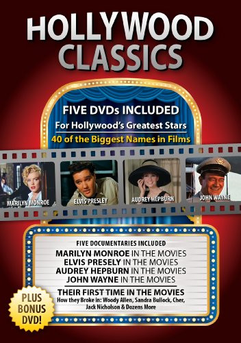 Hollywood Classics