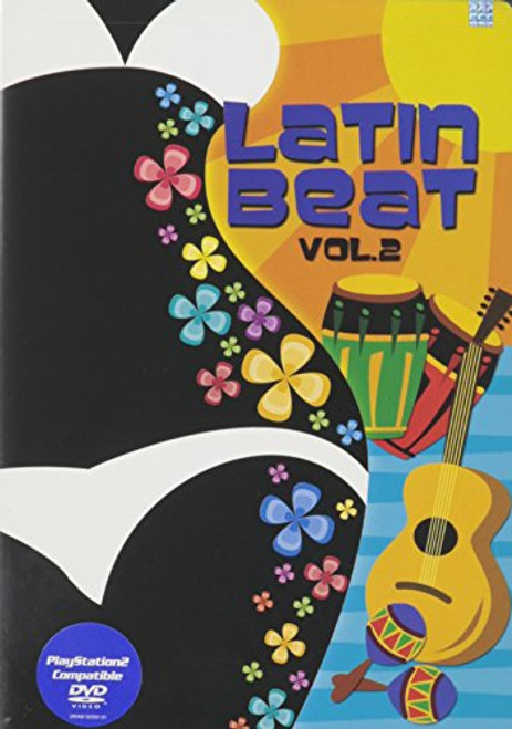Latin Beat Vol. 2 Latin Beat Vol. 2