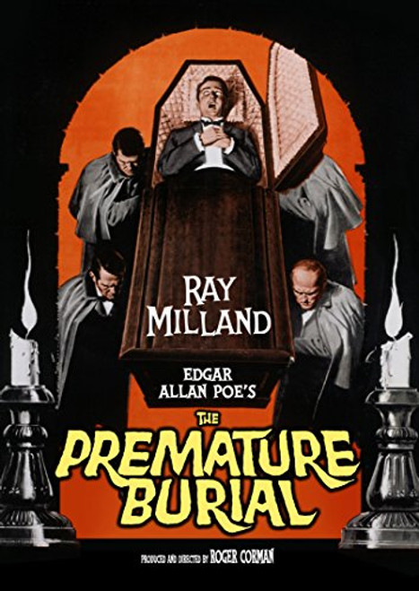 The Premature Burial The Premature Burial