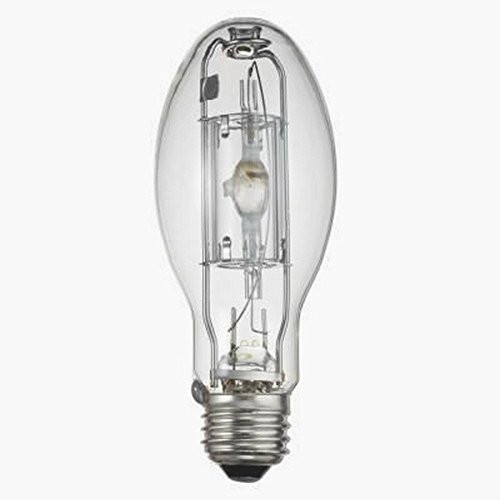 Lithonia Lighting 50-Watt A17 Metal Halide Replacement Light Bulb
