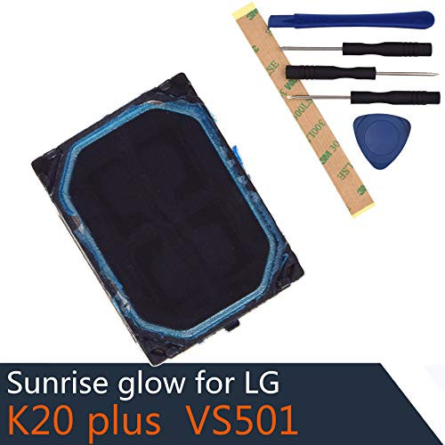 K20 V Speaker Replacement for LG K20 Plus VS501