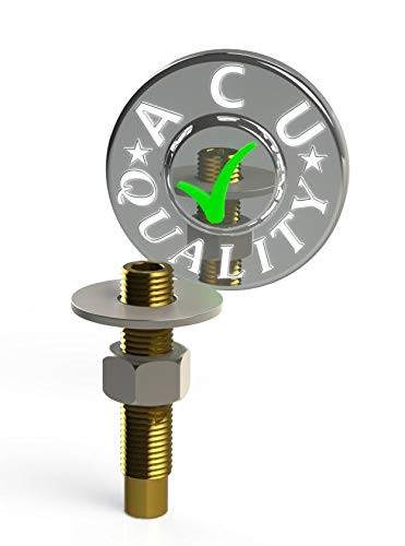6 Inch (Replacement) Drain Kit for Draft Beer Drip Trays