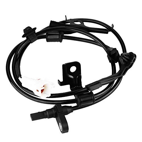 Suuonee ABS Speed Sensor, Vehicle Right Wheel Speed Sensor for Toyota Yaris Vios 89542-52030