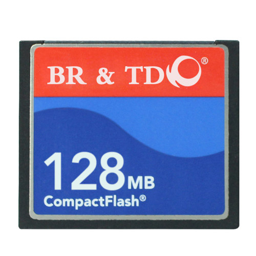 128MB Compact Flash FengShengDa Memory Card Speed Up To 50MB/s, Frustration-Free Packaging ogrinal camera card 5(128MB)