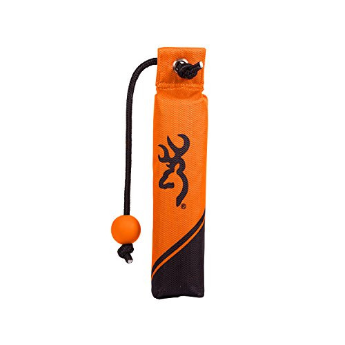 Browning Canvas Training Dummy Small Orange