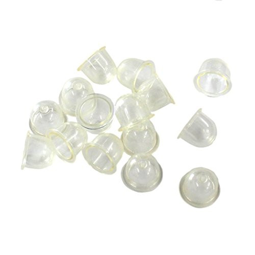 HURI 15 Primer Bulb for Honda 4 Cycle Engine FG100 GX22 GX31 Little Wonder Mantis Tiller