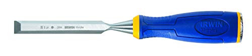 IRWIN Tools Marples Construction Chisel, 5/8-inch (1768775)
