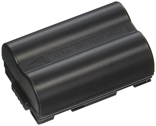 Digipower BP-PLC5 Replacement Li-Ion Battery for Panasonic CGR-2602A