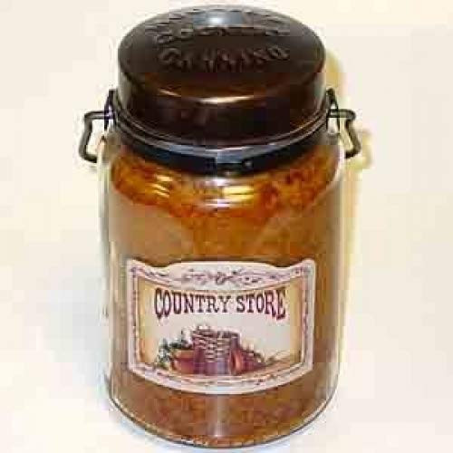 McCall's Country Candles - 26 Oz. Country Store
