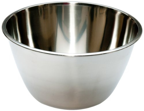 Replacement Bowl for ChocoVision Revolation V Chocolate Tempering Machine