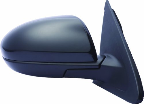 Fit System 66579M Mazda3 Passenger Side Replacement Convex Mirror