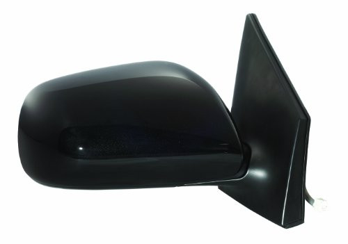 Fit System 70623T Toyota Corolla Passenger Side Replacement Convex Mirror