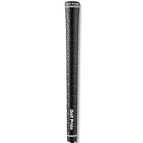 Golf Pride Tour Wrap 2G Midsize Black Golf Grips