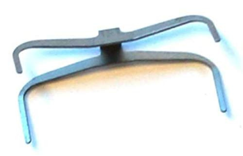 Brake PAD DISC Spring KOOL STOP