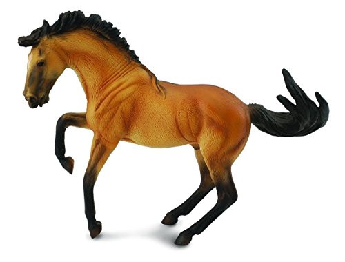 Collecta Lusitano Stallion Buckskin Collecta Lusitano Stallion Buckskin